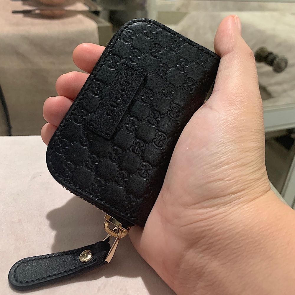 Gucci Coin Purse